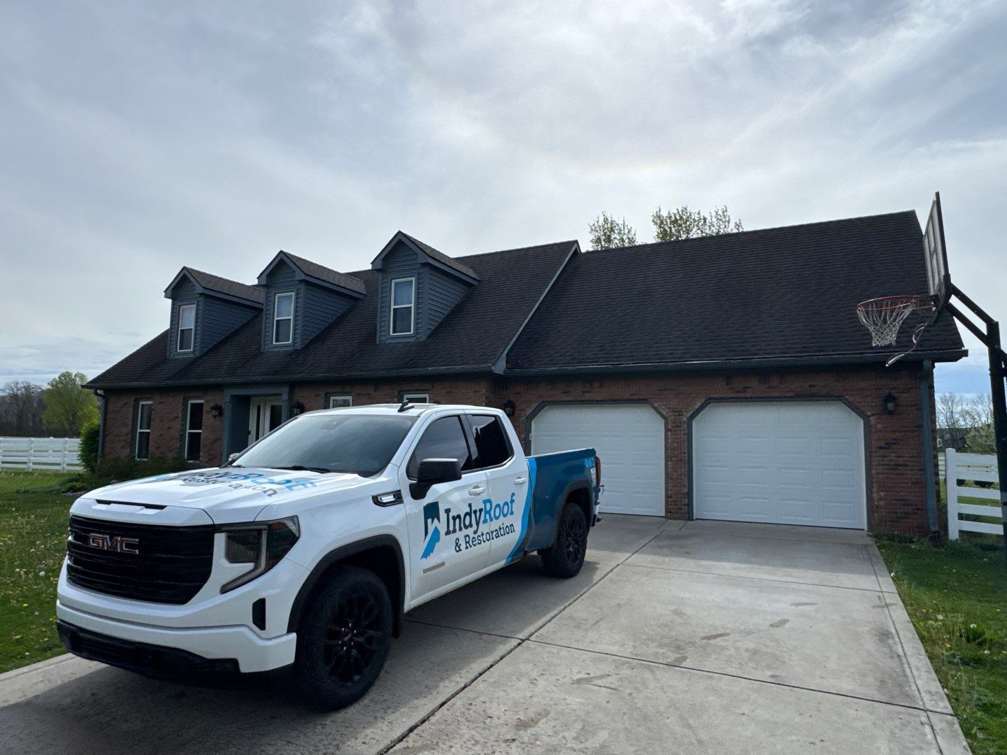 Roof Leak Detection & Repair in Summitville: The Checklist