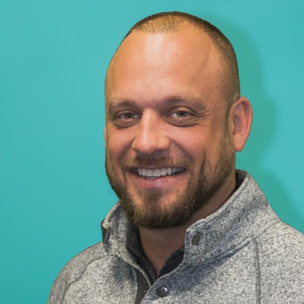 Aaron Christy founder Summitville Roofing